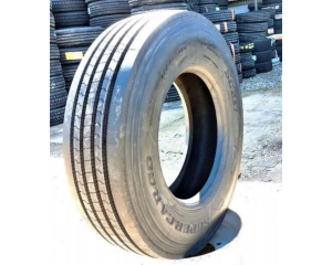 Supercargo SC217 (рулевая) 245/70 R17.5 143/141K PR18